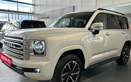 Haval H9, 2024 год, 4 899 000 рублей, 2 фотография