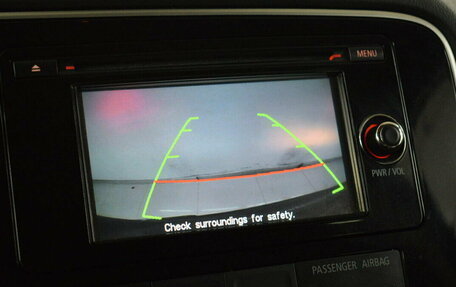 Mitsubishi Outlander III рестайлинг 3, 2014 год, 1 070 000 рублей, 8 фотография