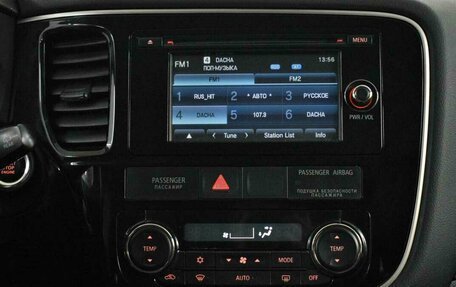 Mitsubishi Outlander III рестайлинг 3, 2014 год, 1 070 000 рублей, 7 фотография