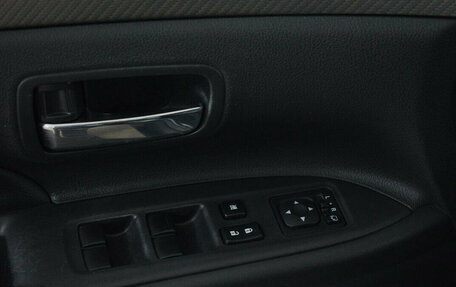 Mitsubishi Outlander III рестайлинг 3, 2014 год, 1 070 000 рублей, 9 фотография