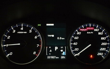 Mitsubishi Outlander III рестайлинг 3, 2014 год, 1 070 000 рублей, 6 фотография