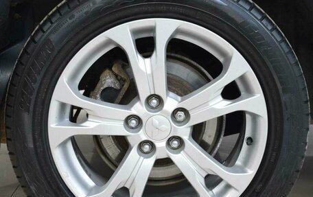 Mitsubishi Outlander III рестайлинг 3, 2014 год, 1 070 000 рублей, 16 фотография