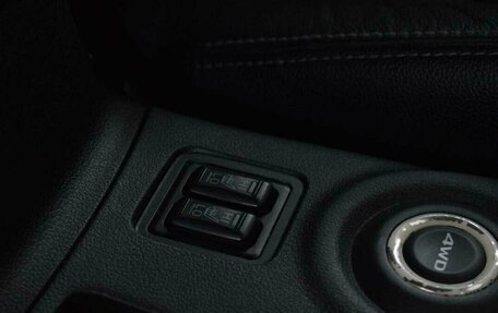 Mitsubishi Outlander III рестайлинг 3, 2014 год, 1 070 000 рублей, 11 фотография