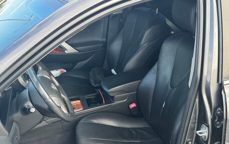 Toyota Camry, 2011 год, 1 340 000 рублей, 4 фотография