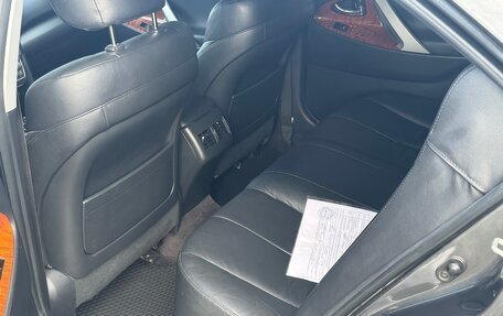 Toyota Camry, 2011 год, 1 340 000 рублей, 7 фотография