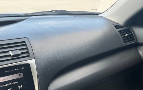 Toyota Camry, 2011 год, 1 340 000 рублей, 2 фотография