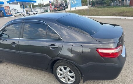Toyota Camry, 2011 год, 1 340 000 рублей, 11 фотография