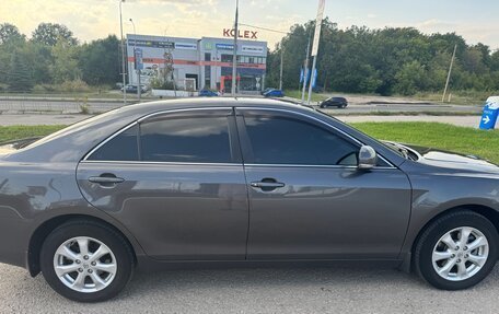 Toyota Camry, 2011 год, 1 340 000 рублей, 12 фотография