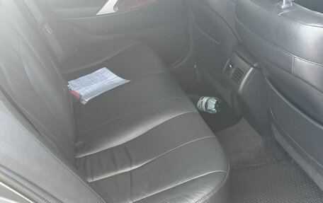 Toyota Camry, 2011 год, 1 340 000 рублей, 10 фотография