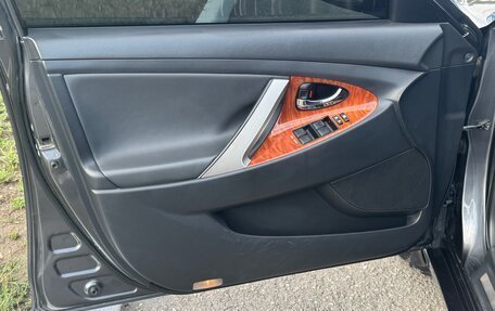 Toyota Camry, 2011 год, 1 340 000 рублей, 6 фотография