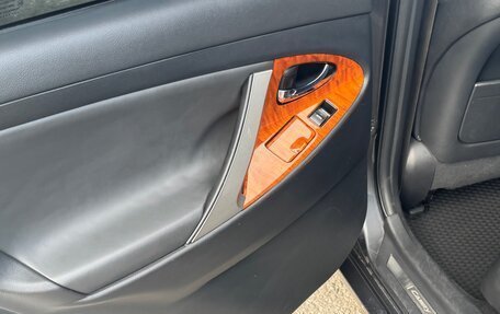 Toyota Camry, 2011 год, 1 340 000 рублей, 9 фотография