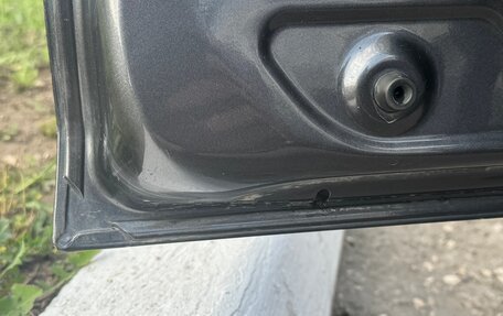 Toyota Camry, 2011 год, 1 340 000 рублей, 5 фотография