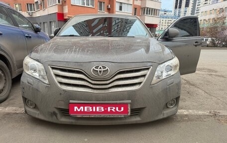 Toyota Camry, 2011 год, 1 340 000 рублей, 1 фотография