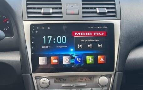 Toyota Camry, 2011 год, 1 340 000 рублей, 3 фотография