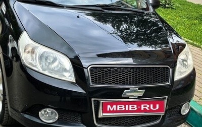 Chevrolet Aveo III, 2008 год, 199 999 рублей, 1 фотография