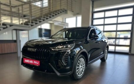 Haval Jolion, 2025 год, 2 849 000 рублей, 8 фотография