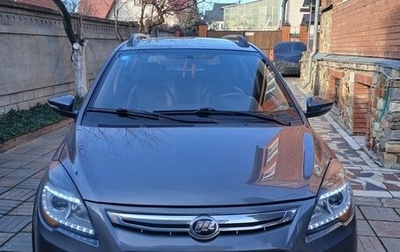 Lifan X50, 2017 год, 790 000 рублей, 1 фотография