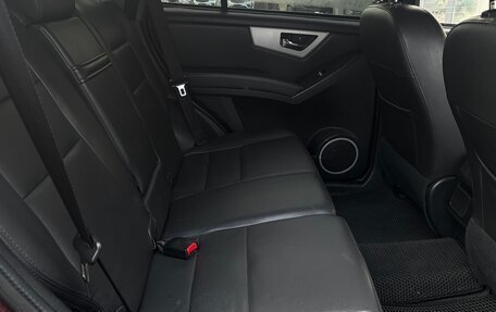 Lifan X60 I рестайлинг, 2014 год, 399 000 рублей, 13 фотография