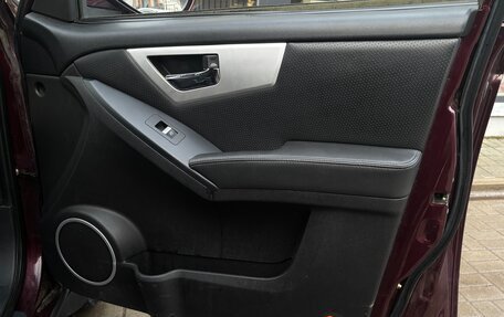 Lifan X60 I рестайлинг, 2014 год, 399 000 рублей, 15 фотография