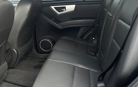 Lifan X60 I рестайлинг, 2014 год, 399 000 рублей, 12 фотография