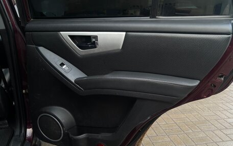 Lifan X60 I рестайлинг, 2014 год, 399 000 рублей, 14 фотография