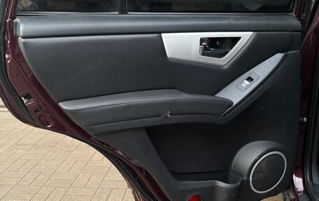 Lifan X60 I рестайлинг, 2014 год, 399 000 рублей, 11 фотография