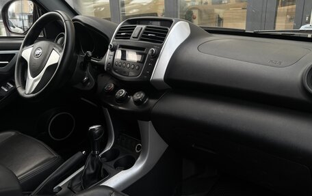 Lifan X60 I рестайлинг, 2014 год, 399 000 рублей, 16 фотография