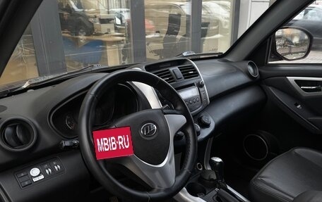 Lifan X60 I рестайлинг, 2014 год, 399 000 рублей, 9 фотография