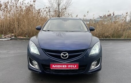 Mazda 6, 2008 год, 860 000 рублей, 1 фотография