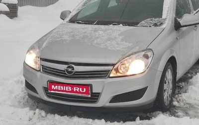 Opel Astra H, 2011 год, 480 000 рублей, 1 фотография