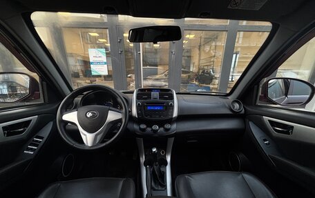 Lifan X60 I рестайлинг, 2014 год, 399 000 рублей, 20 фотография