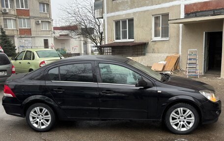 Opel Astra H, 2008 год, 330 000 рублей, 4 фотография