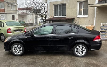 Opel Astra H, 2008 год, 330 000 рублей, 5 фотография