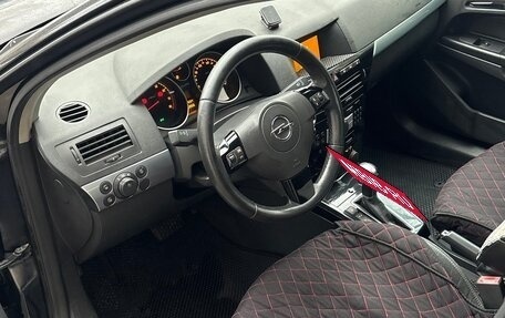 Opel Astra H, 2008 год, 330 000 рублей, 6 фотография