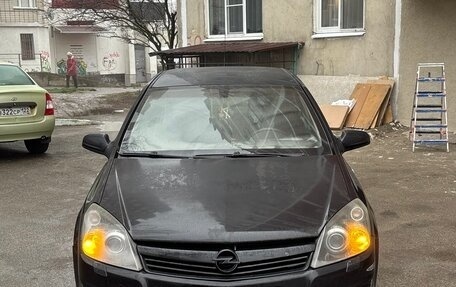 Opel Astra H, 2008 год, 330 000 рублей, 2 фотография