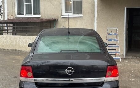 Opel Astra H, 2008 год, 330 000 рублей, 3 фотография