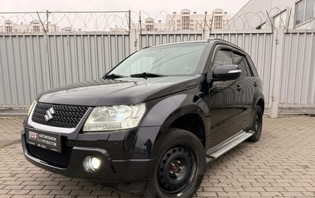 Suzuki Grand Vitara, 2010 год, 925 000 рублей, 1 фотография