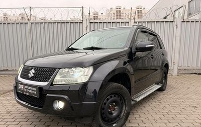 Suzuki Grand Vitara, 2010 год, 925 000 рублей, 1 фотография