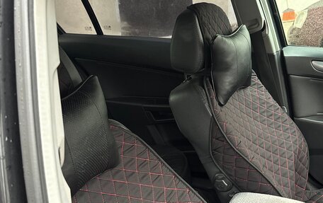 Opel Astra H, 2008 год, 330 000 рублей, 14 фотография