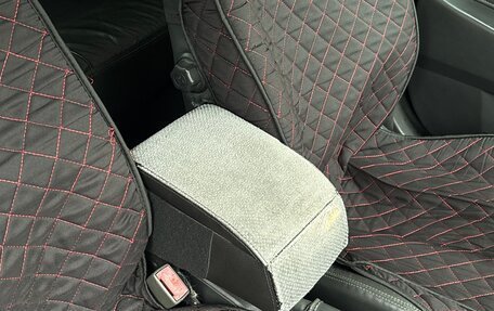 Opel Astra H, 2008 год, 330 000 рублей, 13 фотография