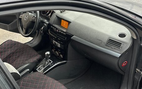 Opel Astra H, 2008 год, 330 000 рублей, 16 фотография