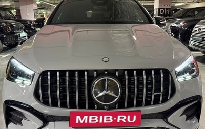 Mercedes-Benz GLE Coupe AMG, 2025 год, 17 860 000 рублей, 1 фотография