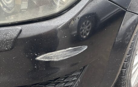 Opel Astra H, 2008 год, 330 000 рублей, 22 фотография