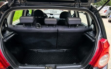 Chevrolet Aveo III, 2008 год, 199 999 рублей, 5 фотография