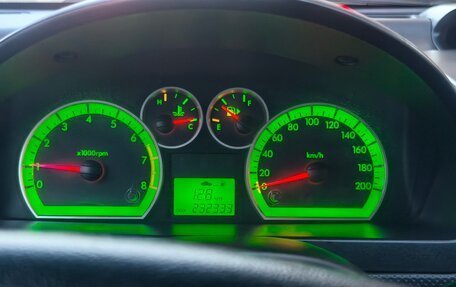 Chevrolet Aveo III, 2008 год, 199 999 рублей, 9 фотография