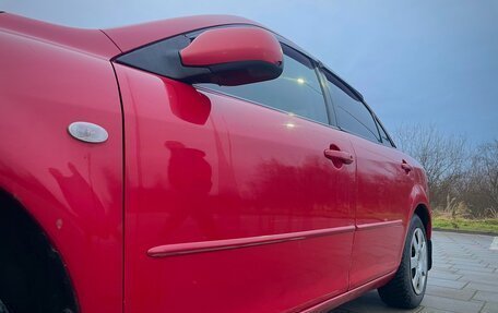 Mazda 6, 2006 год, 430 000 рублей, 6 фотография