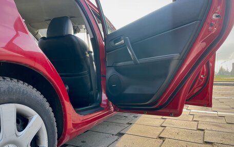 Mazda 6, 2006 год, 430 000 рублей, 9 фотография