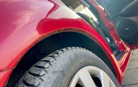 Mazda 6, 2006 год, 430 000 рублей, 10 фотография