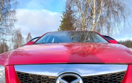 Mazda 6, 2006 год, 430 000 рублей, 14 фотография