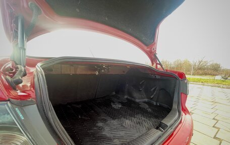 Mazda 6, 2006 год, 430 000 рублей, 16 фотография